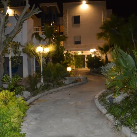Hotel Residence la Corvetta