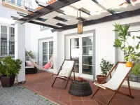 Casa do Plátano - Arraiolos Hotel di Arraiolos