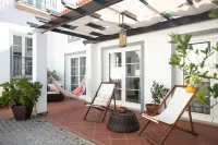 Casa do Plátano - Arraiolos