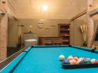 Adventure Park Apartments Hotels in Ringkobing