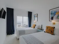 Apartamentos Islamar Arrecife Hotels in Arrecife
