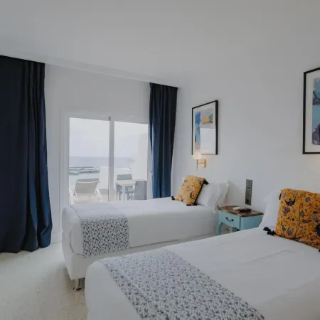 Apartamentos Islamar Arrecife