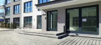 HikeBike Apartments - Homestay