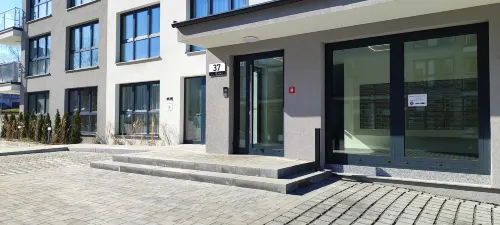 HikeBike Apartments