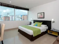 Hotel Chicamocha Hotels in Bucaramanga