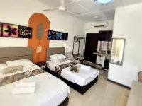 Bangi Guest House, Bangi Lama