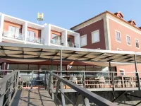 Douro Hotel Porto Antigo Hotel di Cinfães