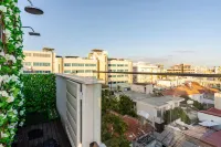 Yamas Urban LIving Spiridonos - Ramah Hewan Peliharaan