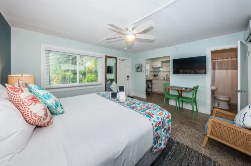 The Roth Hotel, Treasure Island, Florida - Apartments