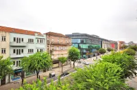 RH Charming Apartment Liberdade I - 2 ดาว