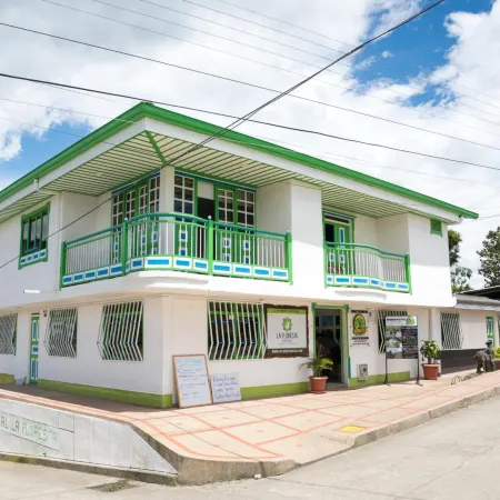 Hotel la Floresta Salento