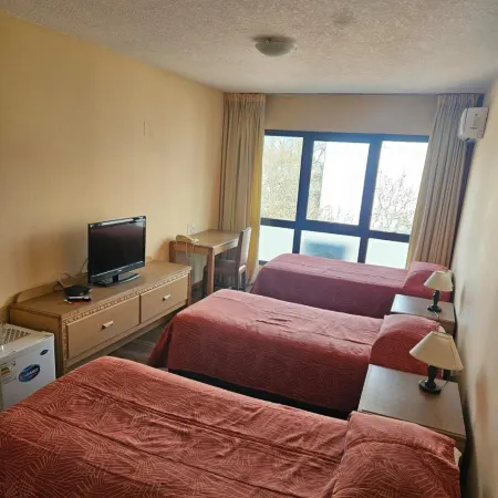 Hotel Klee