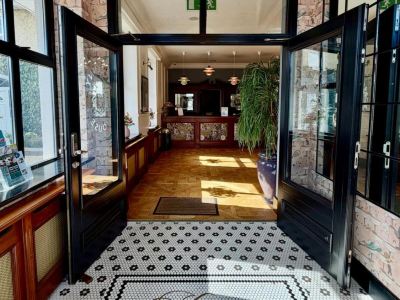 Kilkenny House Boutique Hotel