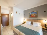 Selini Suites & Waterpark Hotels in Kolymvari