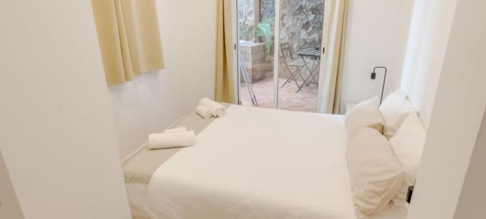 Villa Conde Boutique Hotels in L'Hospitalet de Llobregat