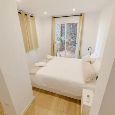 Villa Conde Boutique Hotels near L'Hospitalet de Llobregat