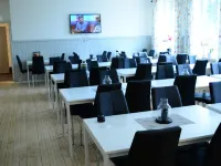 Alkoven Logi Hotels in Falkenberg