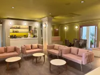 Hotel Chipiona - parking