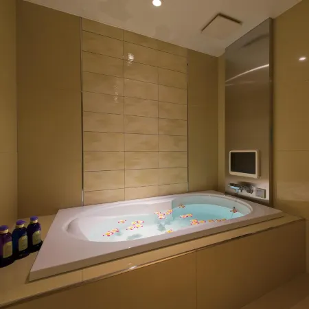 Restay Koriyama (Adult Only)