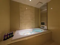 Restay Koriyama (Adult Only) - 2 stelle
