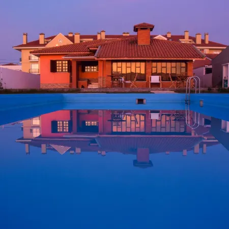 Ola Guesthouse