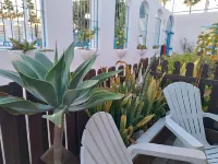 Amazing bungalow in Maspalomas I Pool & Terrace - 3 tähden