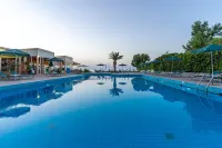 Hotel Kathrin Beach