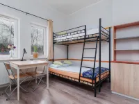 Arcus Premium Hostel Hotels near Bielany