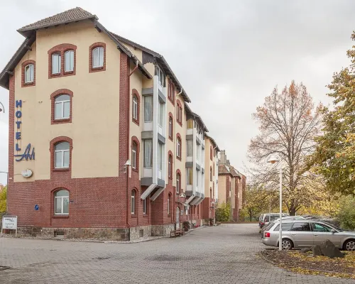 Hotel Aviv Dresden Mit Kostenfreien Parkplätzen Hotels near Briesnitz