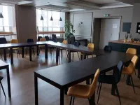 Cit'Hôtel l'Europe - Cholet Gare Hotels in Cholet