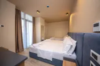 Hotel Alion21 - balcony