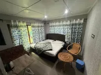 Zabaish Riverside Cottage