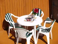 The Viking Country Club - Homestays