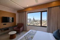 White Panda hotels Shree Radhe dwarka - Flughafentransfer