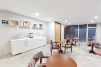 城市101飯店 - 3 星級