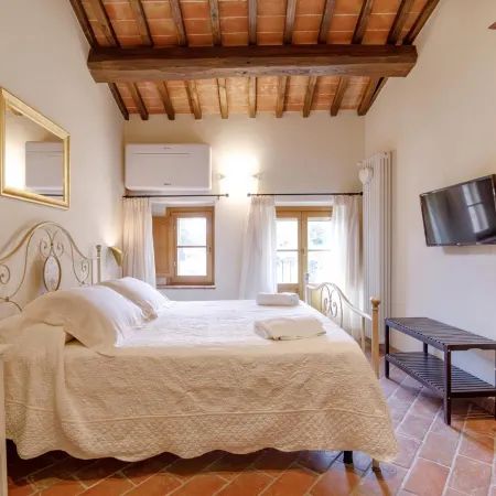 Relais la Costa Historical Residence