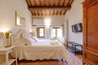 Relais la Costa Historical Residence