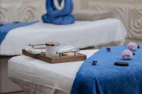 Lake Naivasha Resort - spa