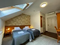 König Hotel - Wifi