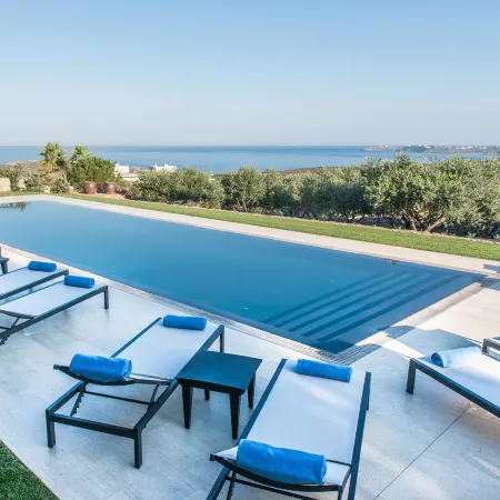 Villa Oleander
