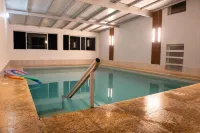 Hotel Centenario - Pools