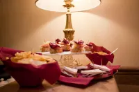 Hotel Cavour - Bữa sáng