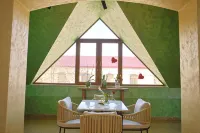 Passage Hotel Goris - breakfast