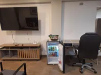 Hotel Maximum Comfort Fca -  Privatzimmer