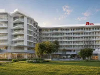 BTP Hotel Nakhon Phanom Отели рядом с достопримечательностью «Река Меконг»