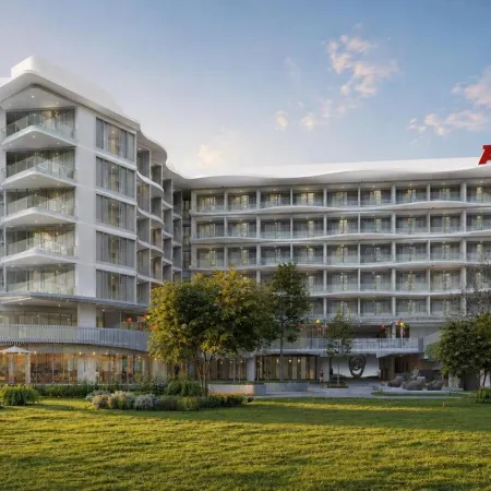 BTP Hotel Nakhon Phanom