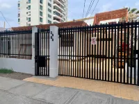 Península Hostel - Bữa sáng