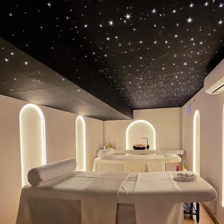 Hotel Sapphire