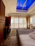 Kilifi Pearl Beach Resort - balcony