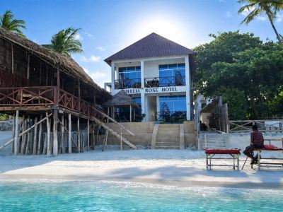 Aquelia Rose Hotel